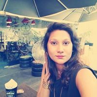 Apurva Vairal