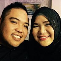 Zahidah Mohamed
