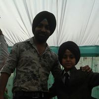 Gurveer Singh