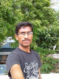 Kishore Tadiparthi