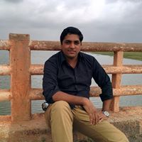 Hemant Shinde