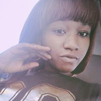 RaeBabii Brown