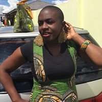 Memory Maphosa-Mutsaka