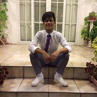 Gio Cyrill