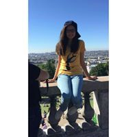 Noha Mohamed