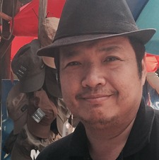 Noppadol Ekpaksakool