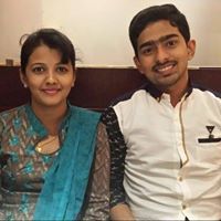 Akhil Mechery