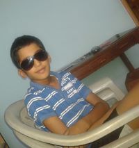 vishwaditya Singh kadian