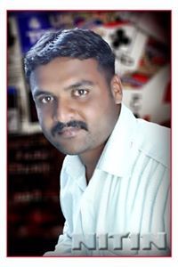 Nitin Jadhav