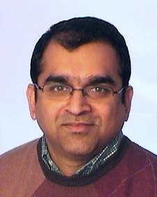 Roopesh Varma