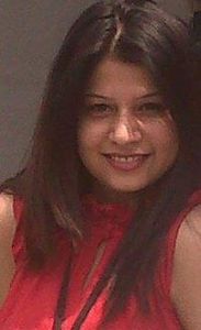 Priya Sharma