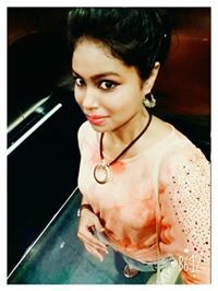 Farheen Shah