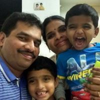 Hareesh Sarnam