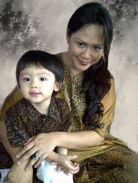 Lisa Deviyani