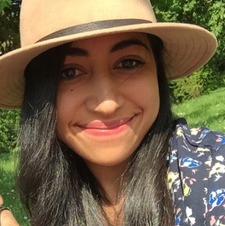 Sawsan Madan