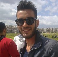 قصي الدرويش