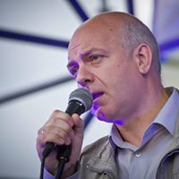 Рассоха Ігор