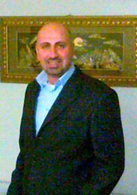 Bassam Abdullah