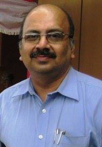 Anand Kini
