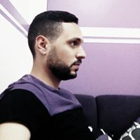 Mahmod Magdy