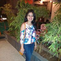 Nilima Bansal