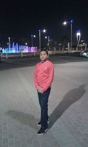 Mody Saad