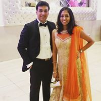 Shruthi Gowda