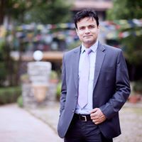 Arun Jha