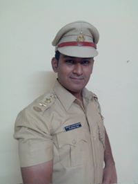Mohammed Iliyas