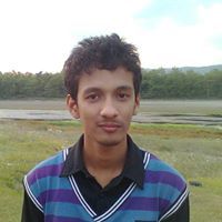 Sailesh Paudel