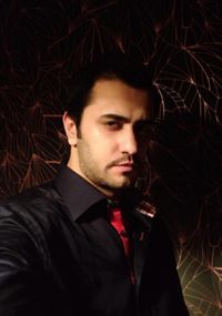 Mohammad Hassanzadeh