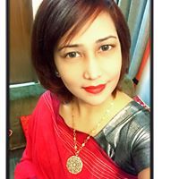 ফারহানা সাথী