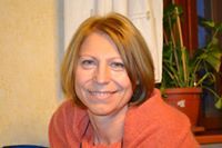 Елена Бортулёва