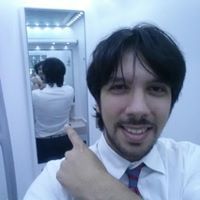 Giulio Dehesh