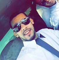 Ali Mohammed