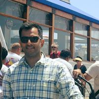 Manav Chandna