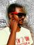 தேன் பிரபு