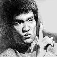 Bruce Lee
