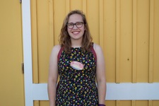 Maggie Knorr