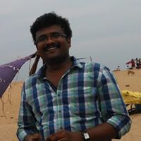 Noushad Cholakkal