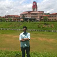 Parthasarathi Tripathy