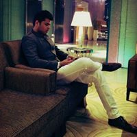 Nitin Solanki
