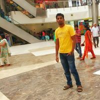 Vignesh Ram