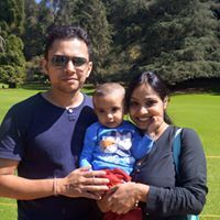 Vishal Thakur