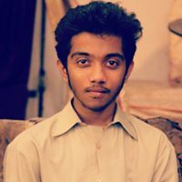 Shahrukh Siddiqui