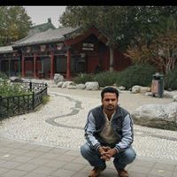 Mohammed Babair