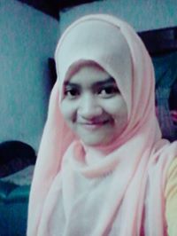 Ayu Fitrianingrum