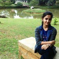 Anusha KH