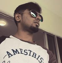 Pratap Annanthan