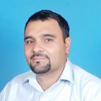 Syed Shah